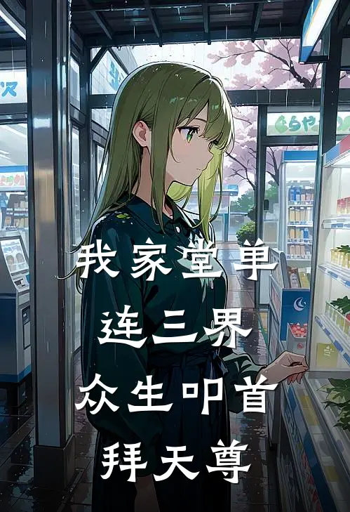 我家堂单连三界，众生叩首拜天尊张青屿青屿新热门小说_小说免费阅读我家堂单连三界，众生叩首拜天尊(张青屿青屿)