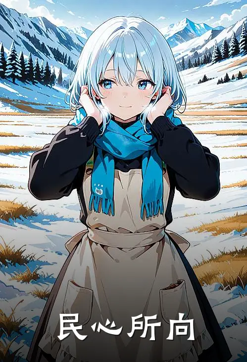 民心所向