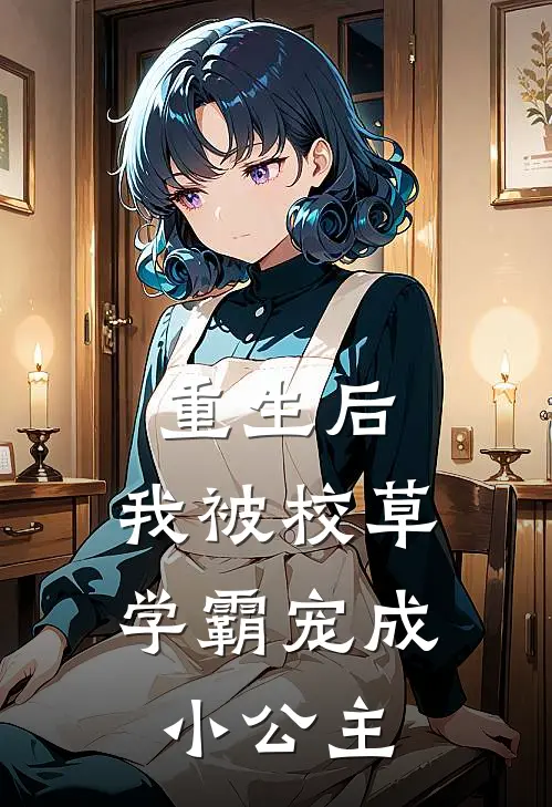 重生后，我被校草学霸宠成小公主(苏软软陆神)热门网络小说_小说推荐完结重生后，我被校草学霸宠成小公主(苏软软陆神)