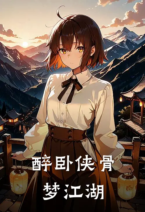 醉卧侠骨梦江湖(陆长风李福)最新小说_免费阅读完整版小说醉卧侠骨梦江湖(陆长风李福)