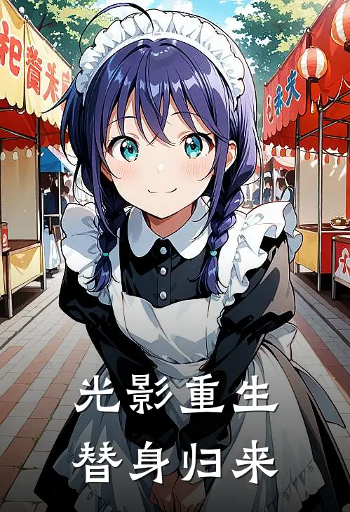 光影重生：替身归来