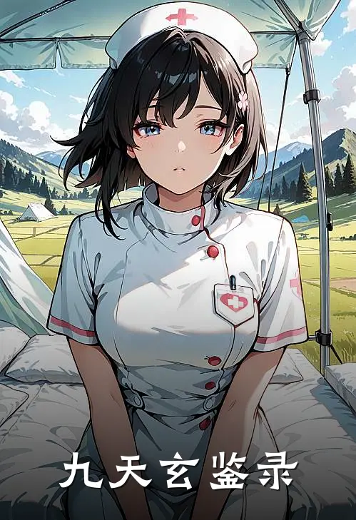 《九天玄鉴录》秦九霄九霄已完结小说_九天玄鉴录(秦九霄九霄)经典小说