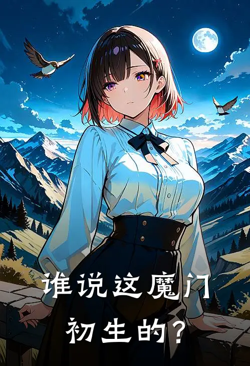 谁说这魔门初生的？