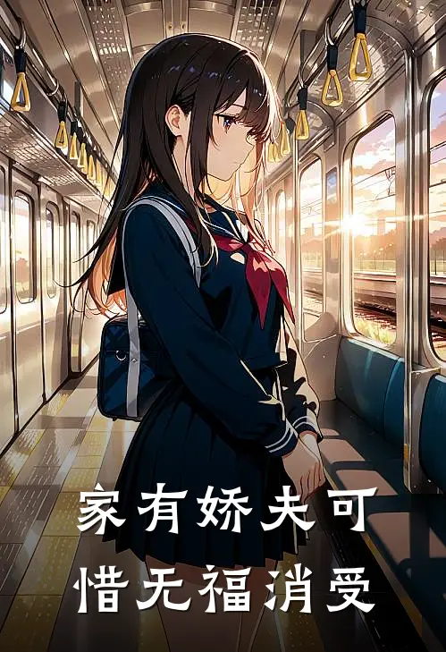 家有娇夫可惜无福消受