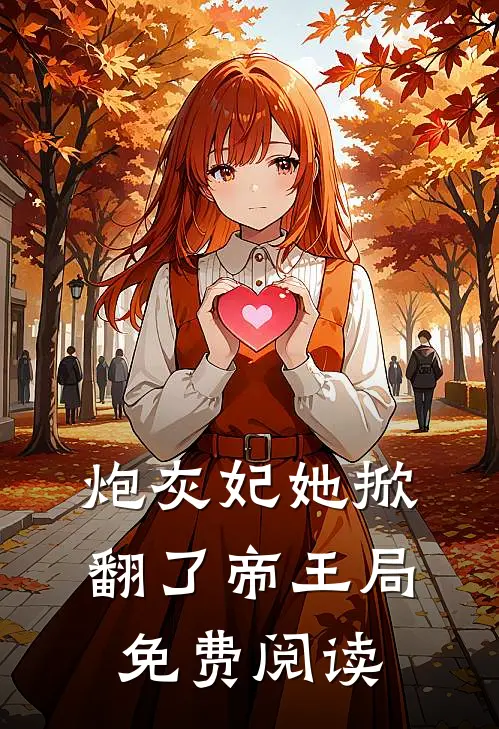 炮灰妃她掀翻了帝王局免费阅读