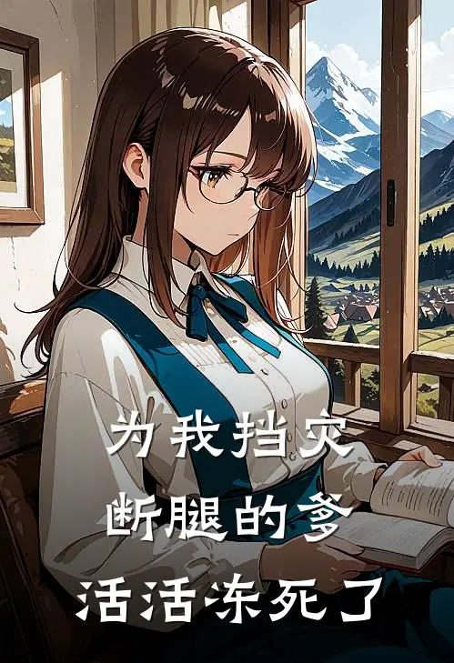 为我挡灾断腿的爹，活活冻死了林清沈舟全文免费阅读_热门小说大全为我挡灾断腿的爹，活活冻死了林清沈舟