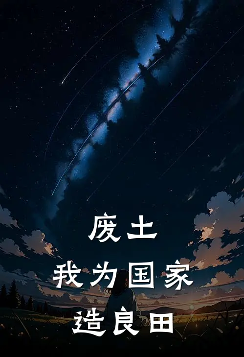 废土：我为国家造良田（凌越江芸）完整版小说阅读_废土：我为国家造良田全文免费阅读（凌越江芸）