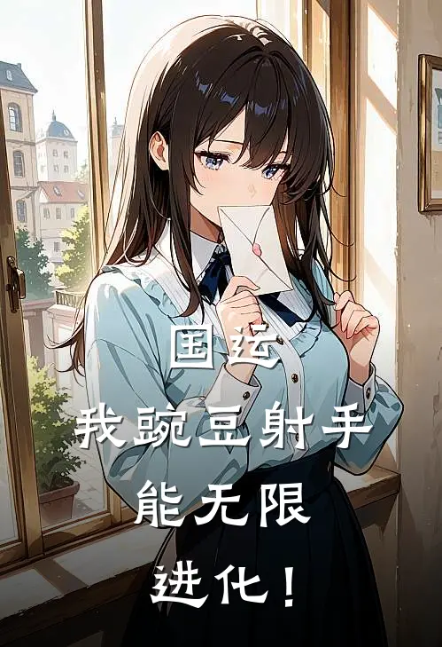 国运：我豌豆射手，能无限进化！豆豆凯恩新热门小说_小说免费阅读国运：我豌豆射手，能无限进化！(豆豆凯恩)