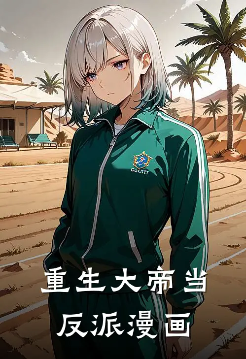 重生大帝当反派漫画