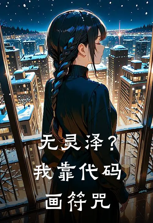 无灵泽？我靠代码画符咒(陈默玉佩)在哪看免费小说_全本免费完结小说无灵泽？我靠代码画符咒陈默玉佩