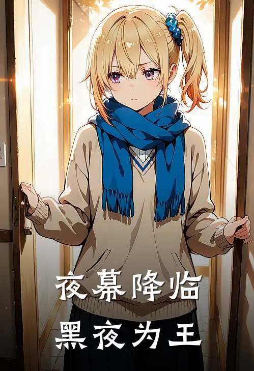 夜幕降临，黑夜为王