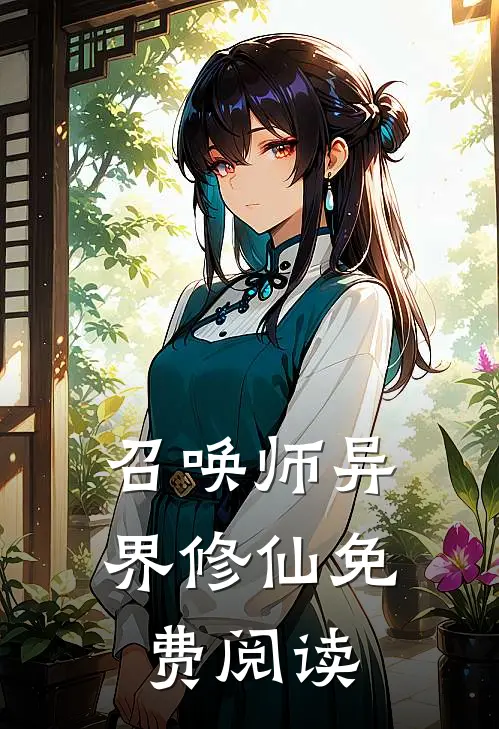 召唤师异界修仙免费阅读