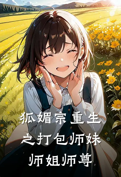 狐媚宗重生之打包师妹师姐师尊(叶青狐媚宗)小说完结版_全文阅读免费全集狐媚宗重生之打包师妹师姐师尊叶青狐媚宗