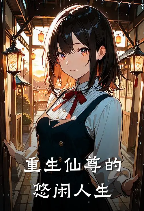 重生仙尊的悠闲人生