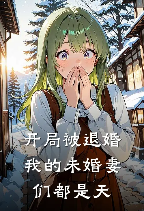 开局被退婚：我的未婚妻们都是天