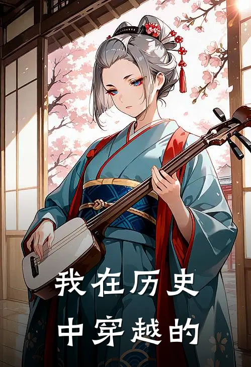 我在历史中穿越的