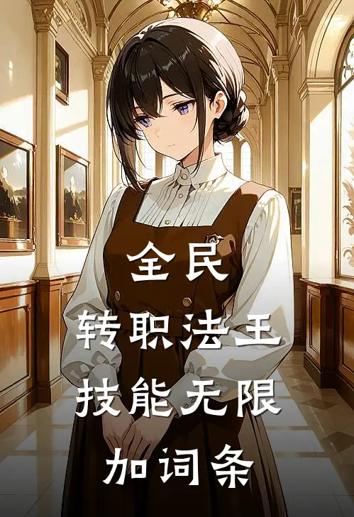全民：转职法王，技能无限加词条
