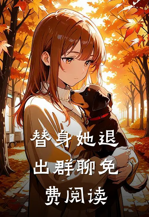 替身她退出群聊免费阅读