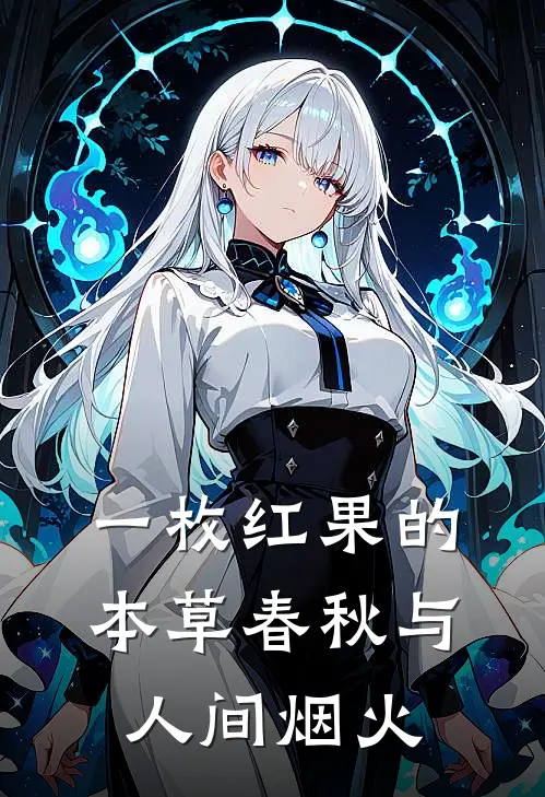 一枚红果的本草春秋与人间烟火(秦晓老秦)完整版免费全文阅读_完本小说推荐一枚红果的本草春秋与人间烟火(秦晓老秦)