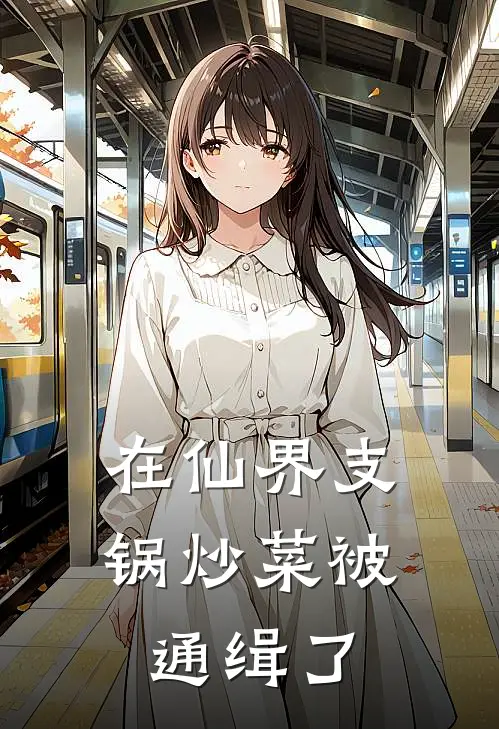 在仙界支锅炒菜被通缉了