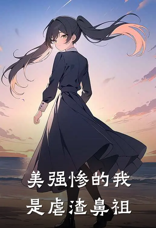 美强惨的我是虐渣鼻祖