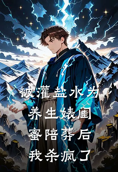 被灌盐水为养生婊闺蜜陪葬后，我杀疯了江心媛芳芳最新免费小说_免费完本小说被灌盐水为养生婊闺蜜陪葬后，我杀疯了江心媛芳芳