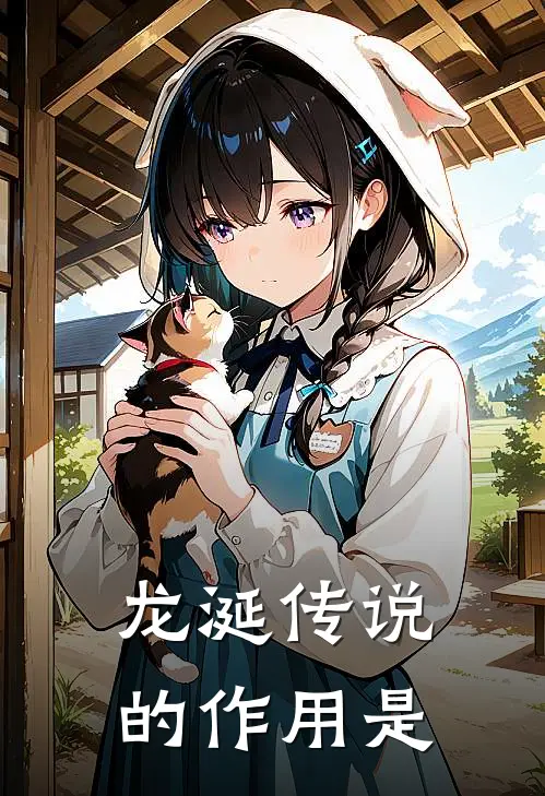 龙涎传说的作用是