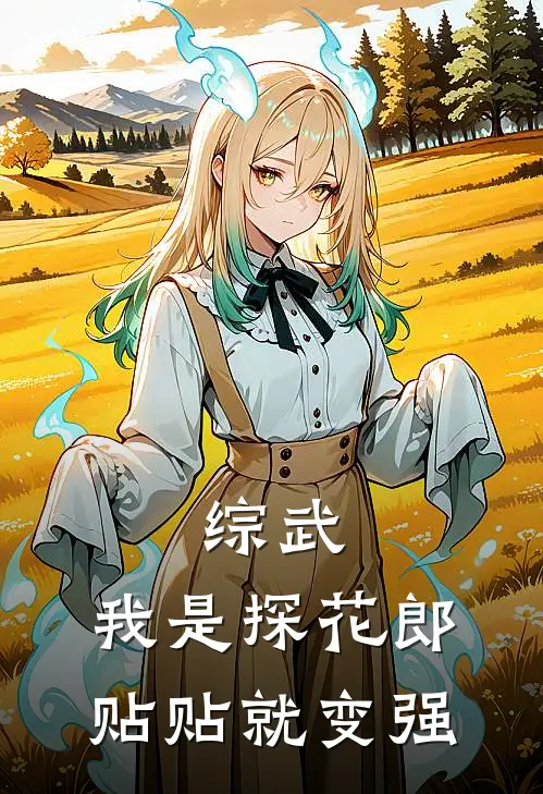 综武：我是探花郎，贴贴就变强