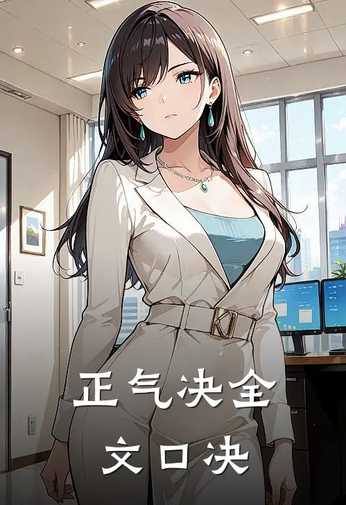 正气决全文口决