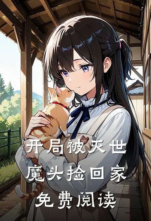 开局被灭世魔头捡回家免费阅读