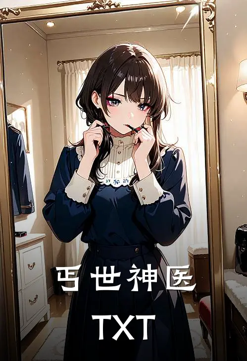 丐世神医TXT