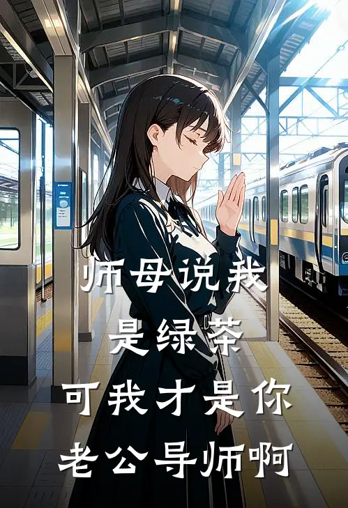 师母说我是绿茶，可我才是你老公导师啊陆原沉宋窈柠完结好看小说_最新章节列表师母说我是绿茶，可我才是你老公导师啊(陆原沉宋窈柠)