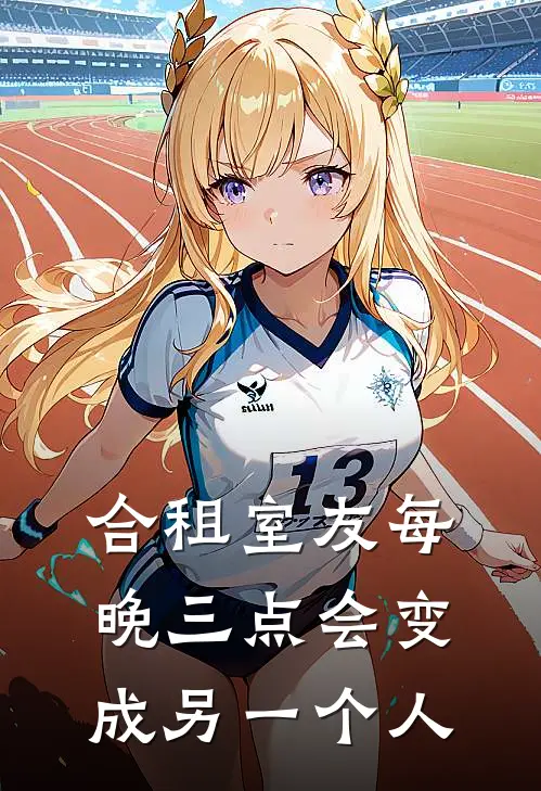 合租室友每晚三点会变成另一个人苏晴苏雨完结版小说_完结版小说合租室友每晚三点会变成另一个人(苏晴苏雨)