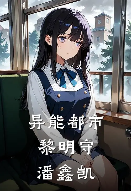 异能都市：黎明守潘鑫凯林枫苏晴最新小说推荐_完本小说免费阅读异能都市：黎明守潘鑫凯(林枫苏晴)