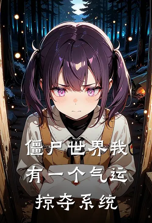 僵尸世界我有一个气运掠夺系统(林毅任婷婷)免费热门小说_最新小说推荐僵尸世界我有一个气运掠夺系统林毅任婷婷