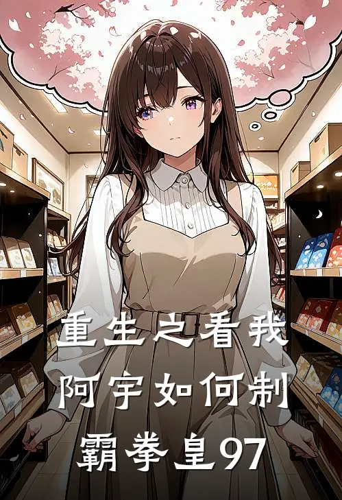 重生之看我阿宇如何制霸拳皇97