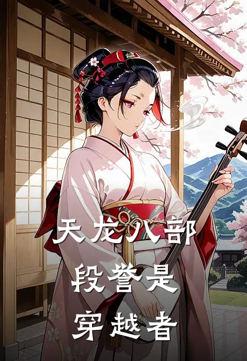 天龙八部：段誉是穿越者