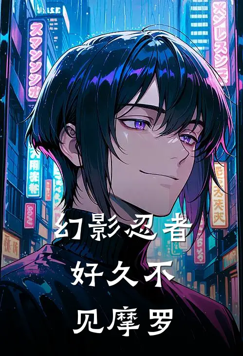 幻影忍者，好久不见摩罗清霜摩罗免费小说在线看_完本小说阅读幻影忍者，好久不见摩罗(清霜摩罗)