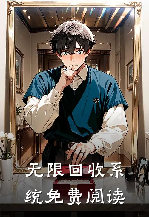 无限回收系统免费阅读