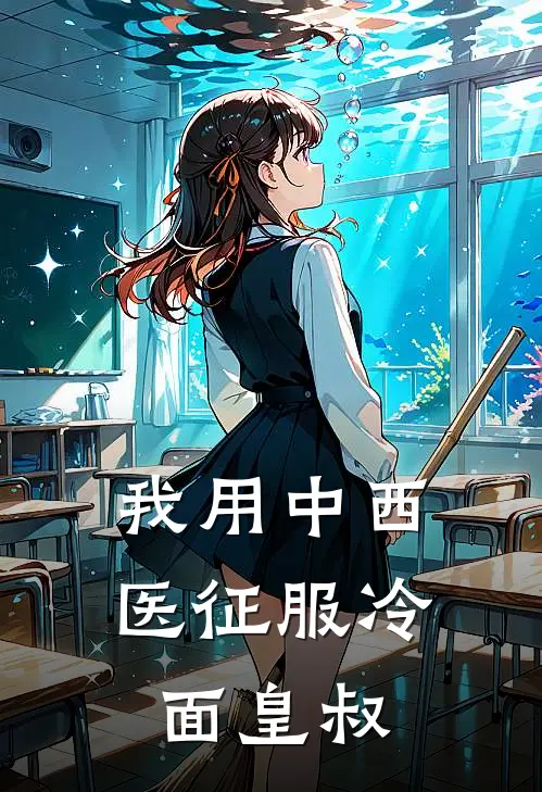 我用中西医征服冷面皇叔