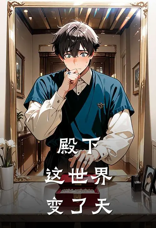 殿下，这世界变了天