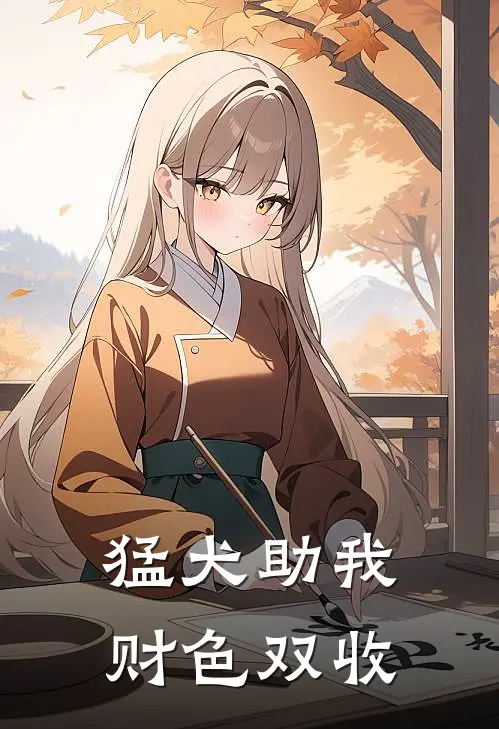猛犬助我财色双收(刘羿张倩)最新好看小说_最新章节列表猛犬助我财色双收(刘羿张倩)