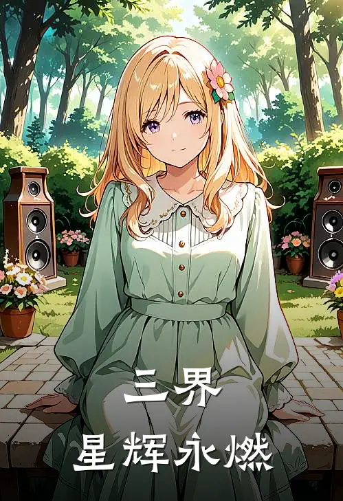 三界：星辉永燃