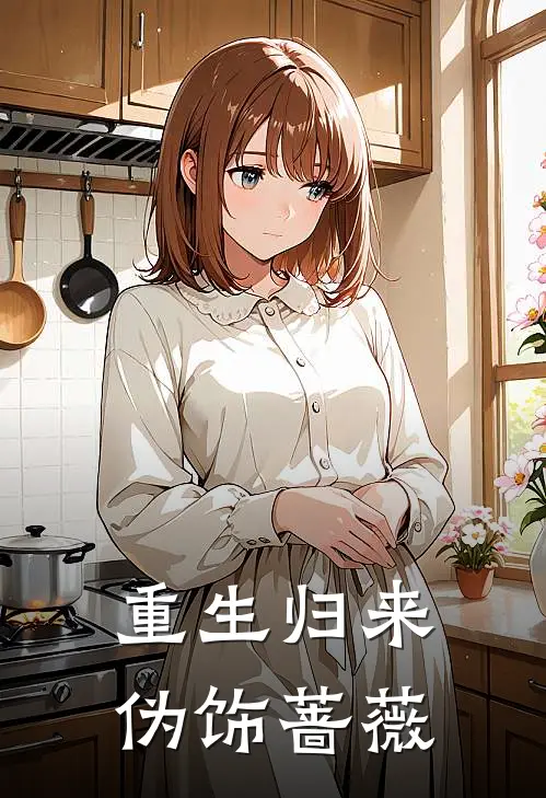 重生归来，伪饰蔷薇