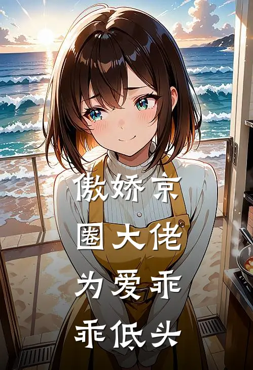 傲娇京圈大佬，为爱乖乖低头顾时裕鹿幼薇最新热门小说_傲娇京圈大佬，为爱乖乖低头全本在线阅读