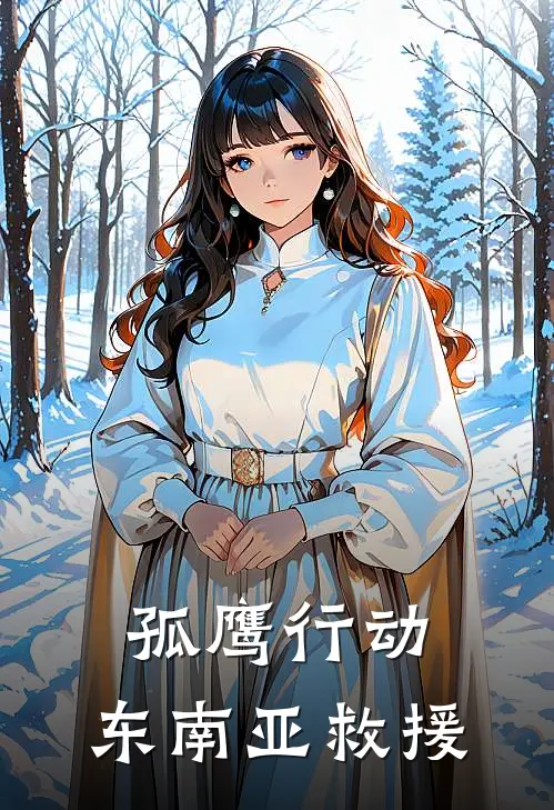 孤鹰行动：东南亚救援