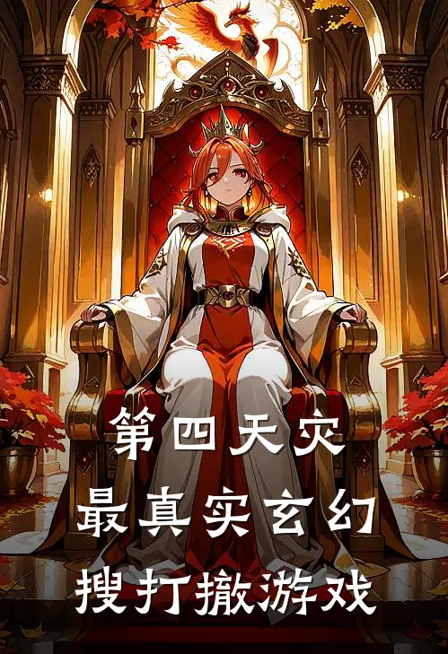 第四天灾：最真实玄幻搜打撤游戏