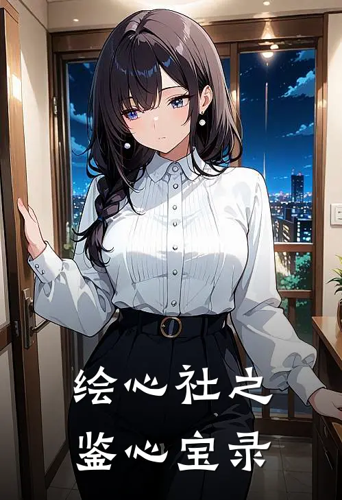 绘心社之鉴心宝录赵曼曼林舒热门小说免费阅读_完本完结小说绘心社之鉴心宝录(赵曼曼林舒)