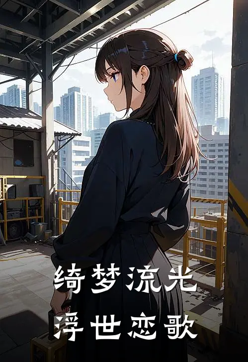 绮梦流光：浮世恋歌