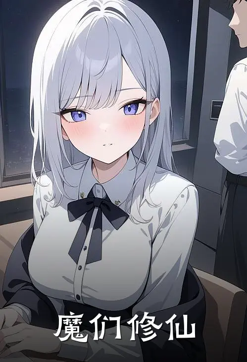 魔们修仙